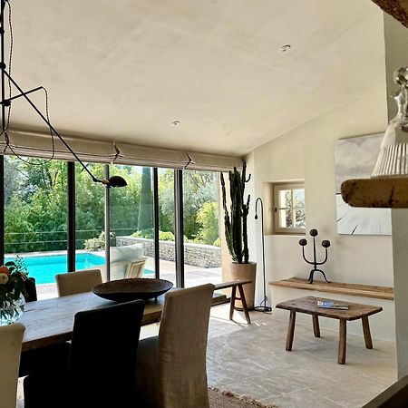ゴルド Provence Km28 Bed & Breakfast エクステリア 写真