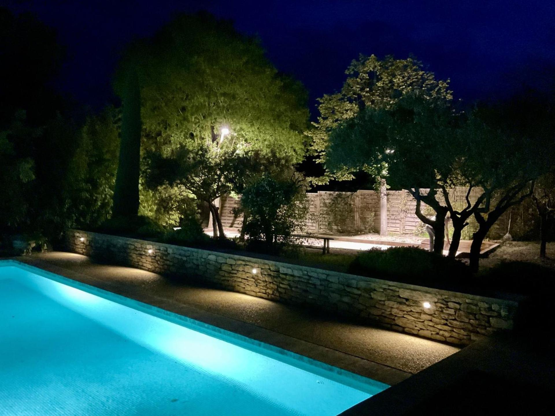 ゴルド Provence Km28 Bed & Breakfast エクステリア 写真