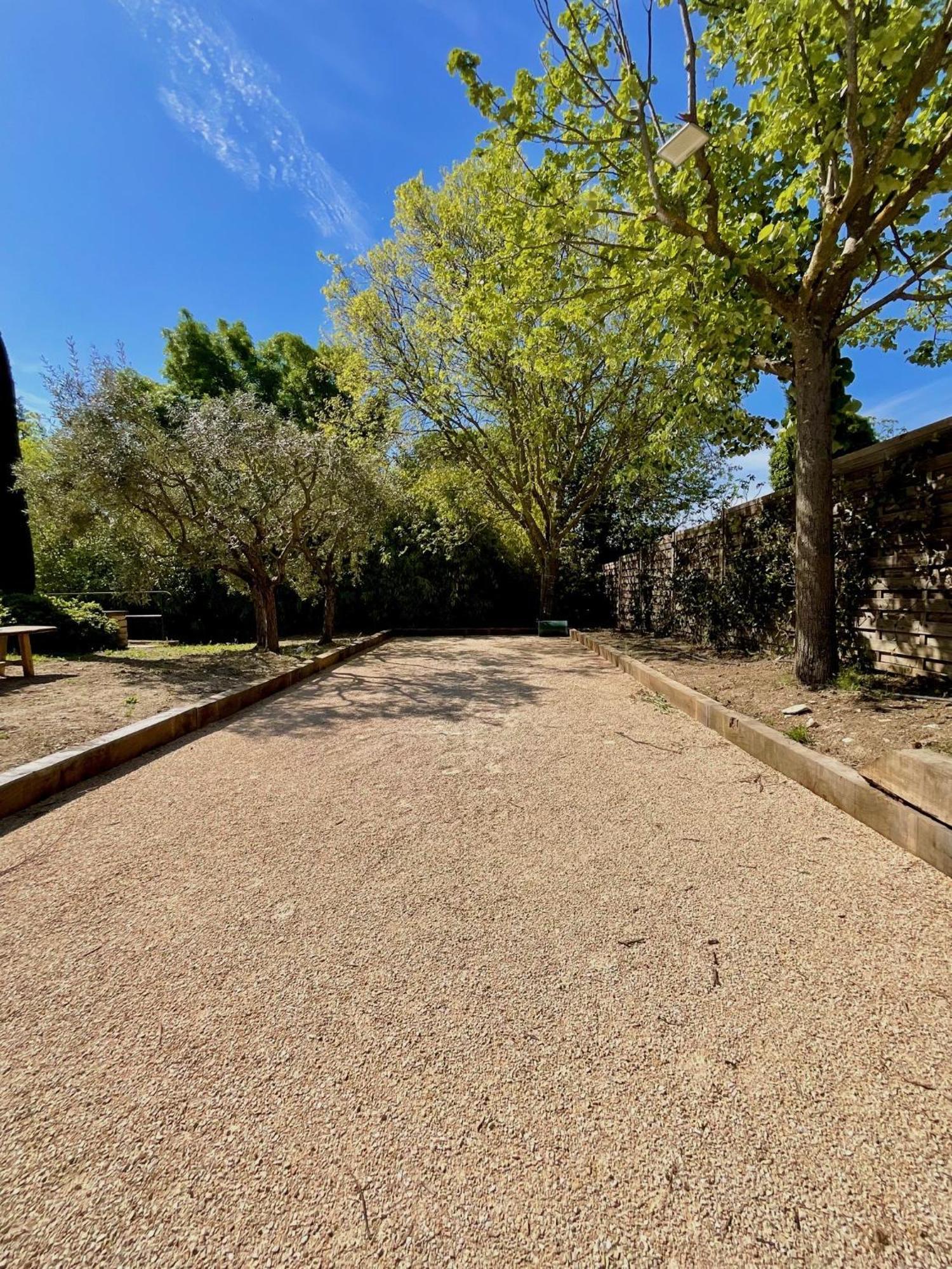 ゴルド Provence Km28 Bed & Breakfast エクステリア 写真