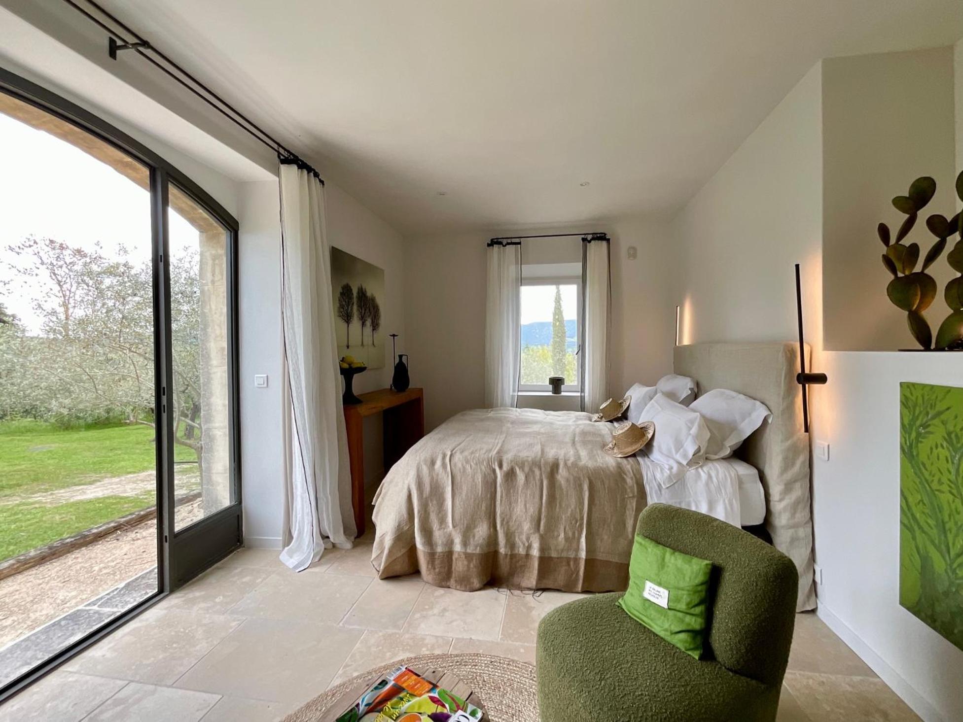 ゴルド Provence Km28 Bed & Breakfast エクステリア 写真