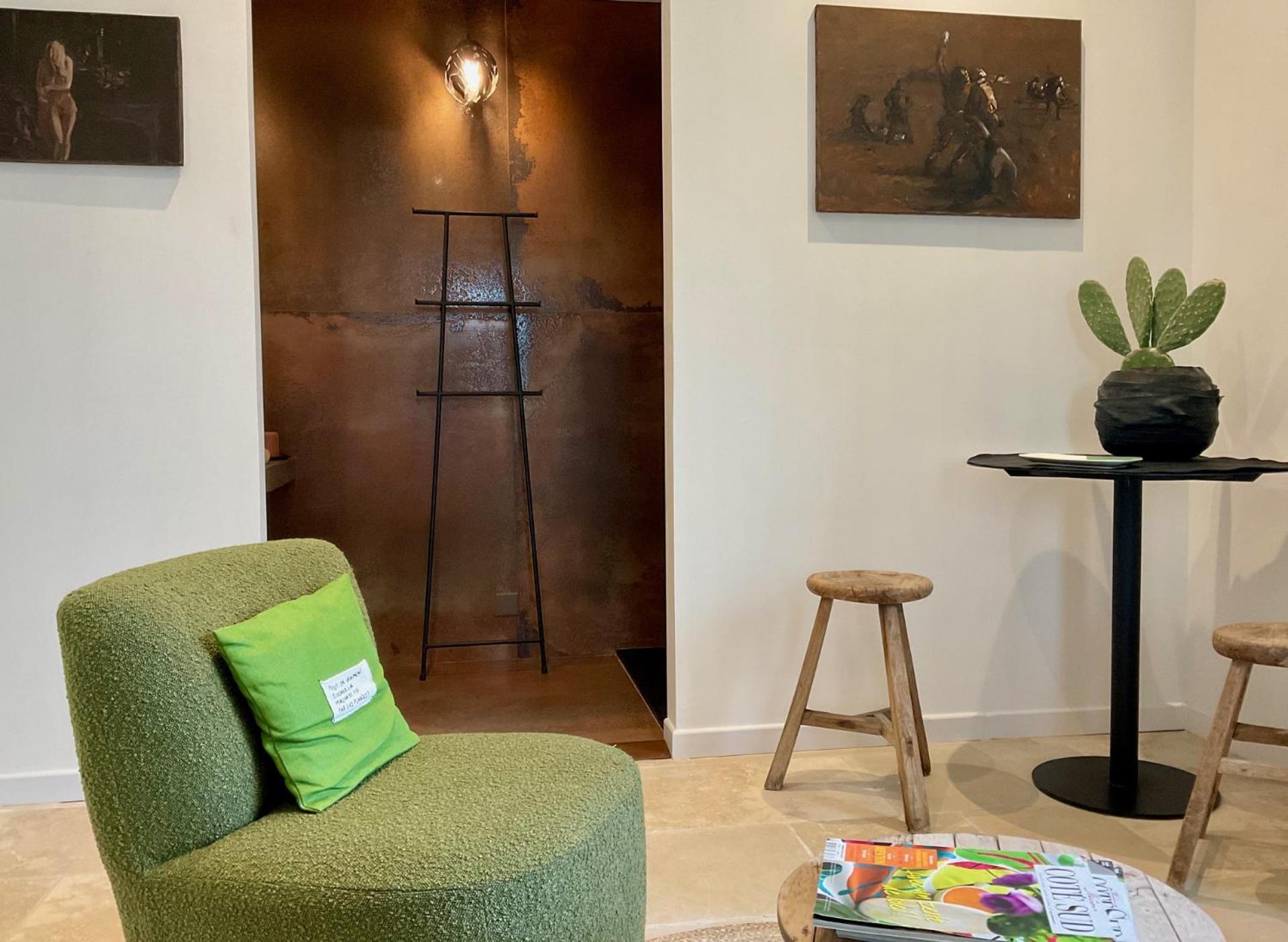 ゴルド Provence Km28 Bed & Breakfast エクステリア 写真