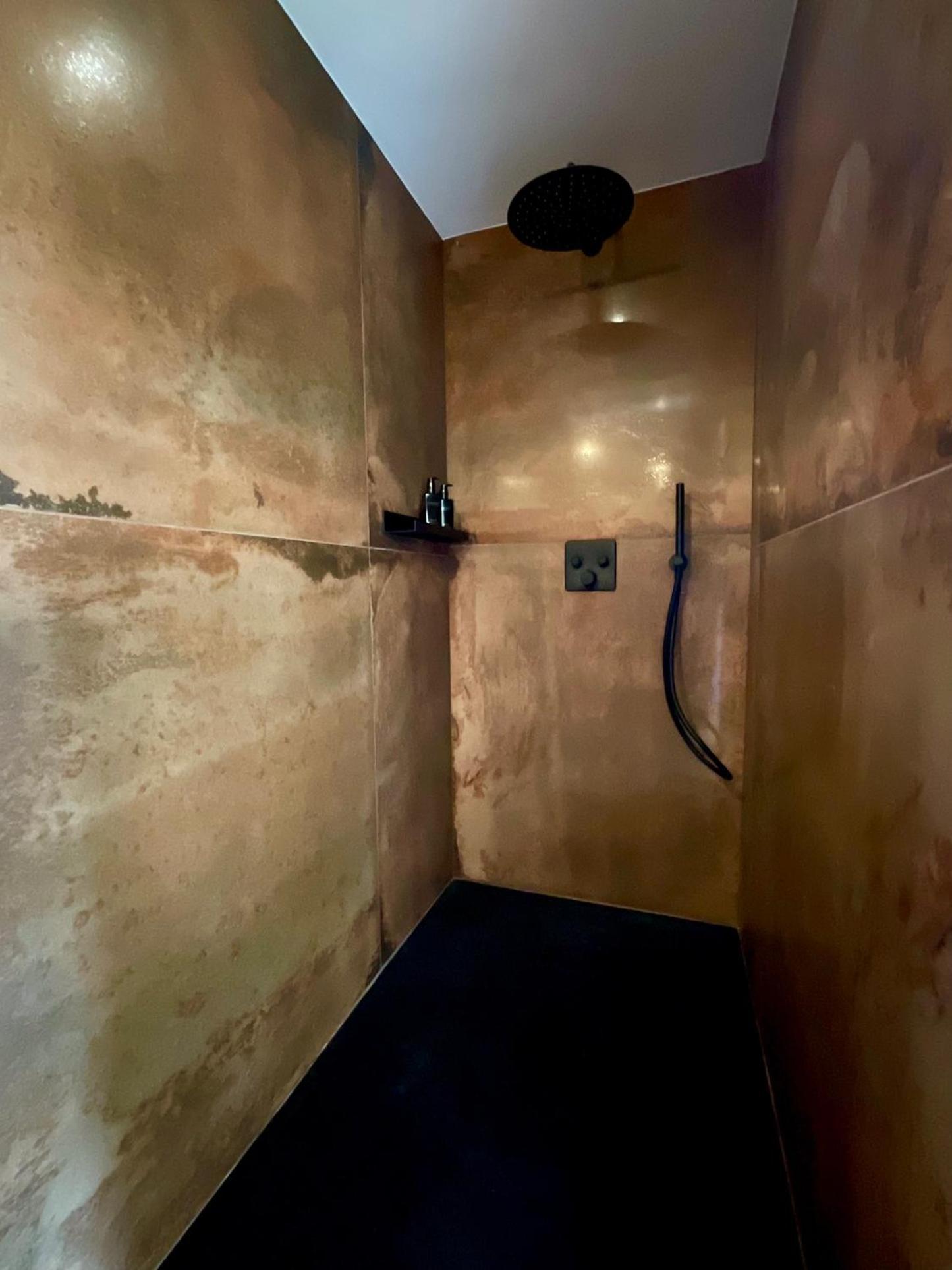 ゴルド Provence Km28 Bed & Breakfast エクステリア 写真