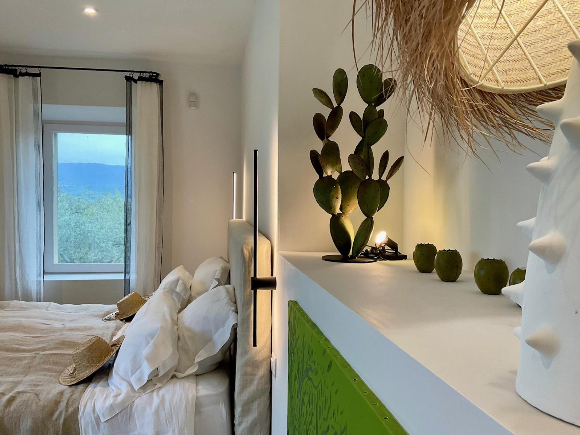 ゴルド Provence Km28 Bed & Breakfast エクステリア 写真