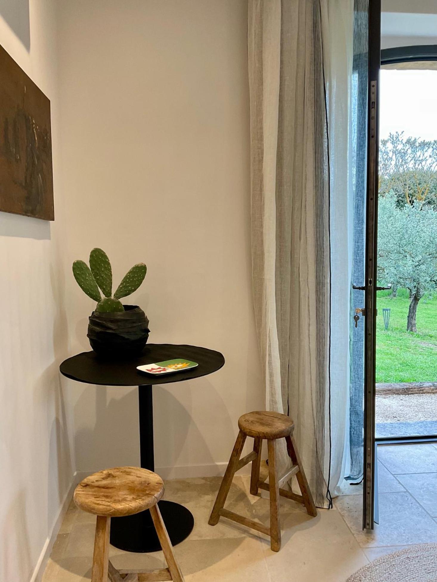 ゴルド Provence Km28 Bed & Breakfast エクステリア 写真