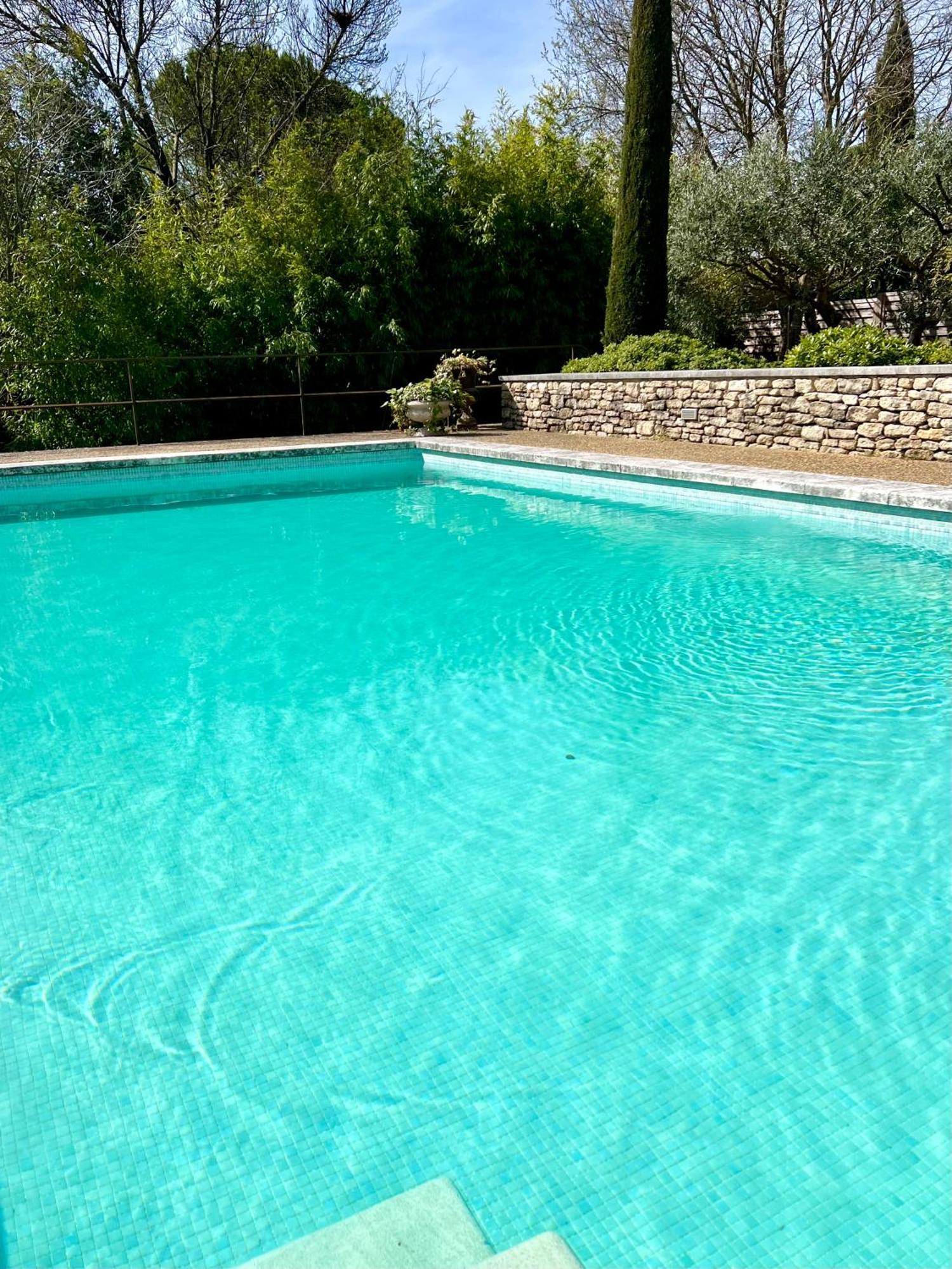 ゴルド Provence Km28 Bed & Breakfast エクステリア 写真