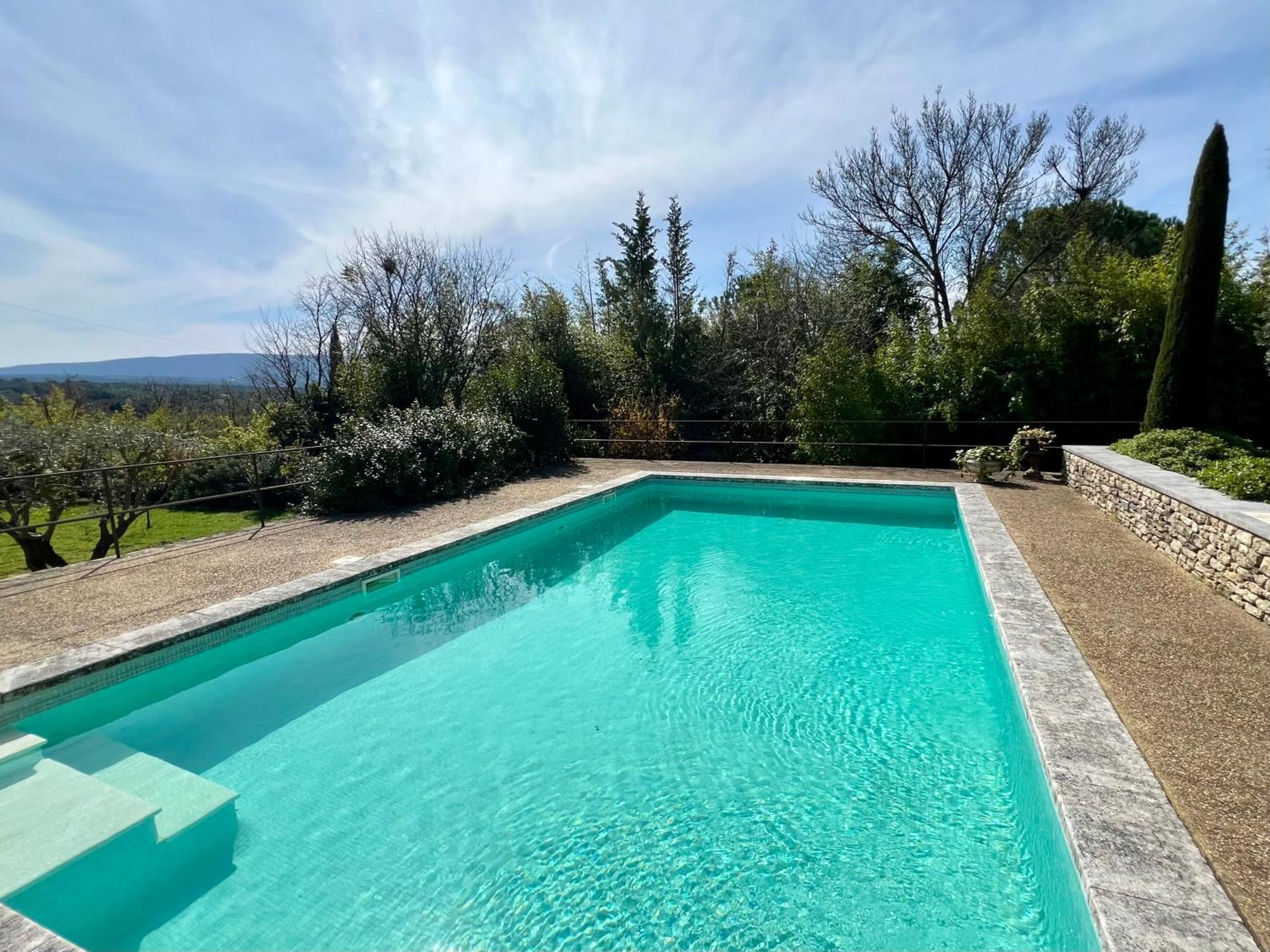 ゴルド Provence Km28 Bed & Breakfast エクステリア 写真