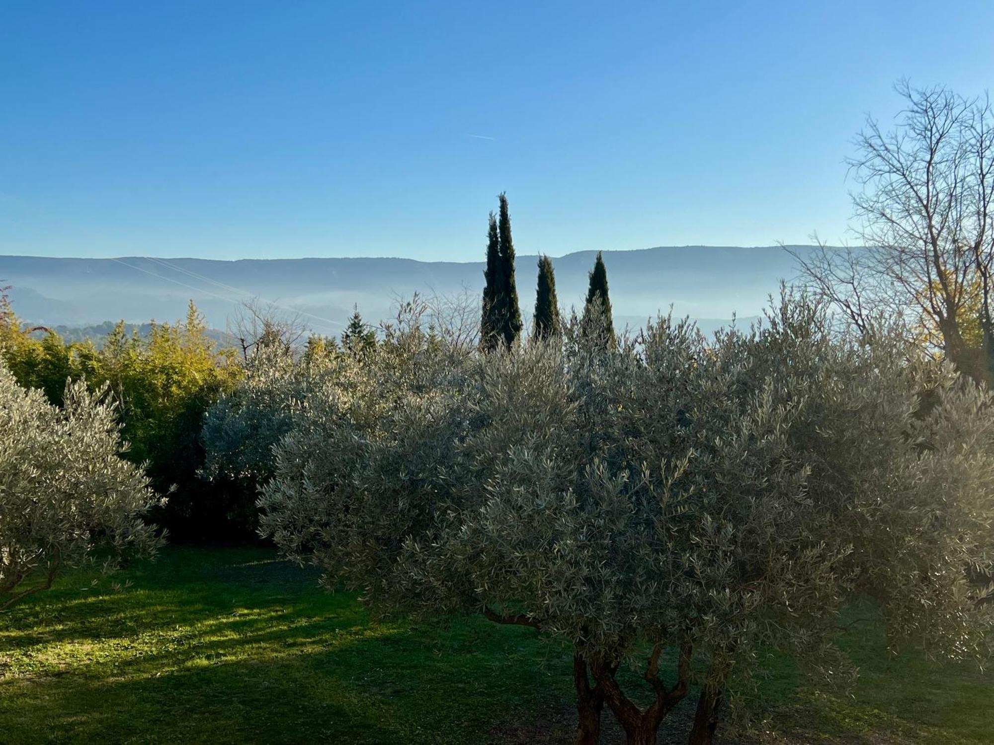 ゴルド Provence Km28 Bed & Breakfast エクステリア 写真