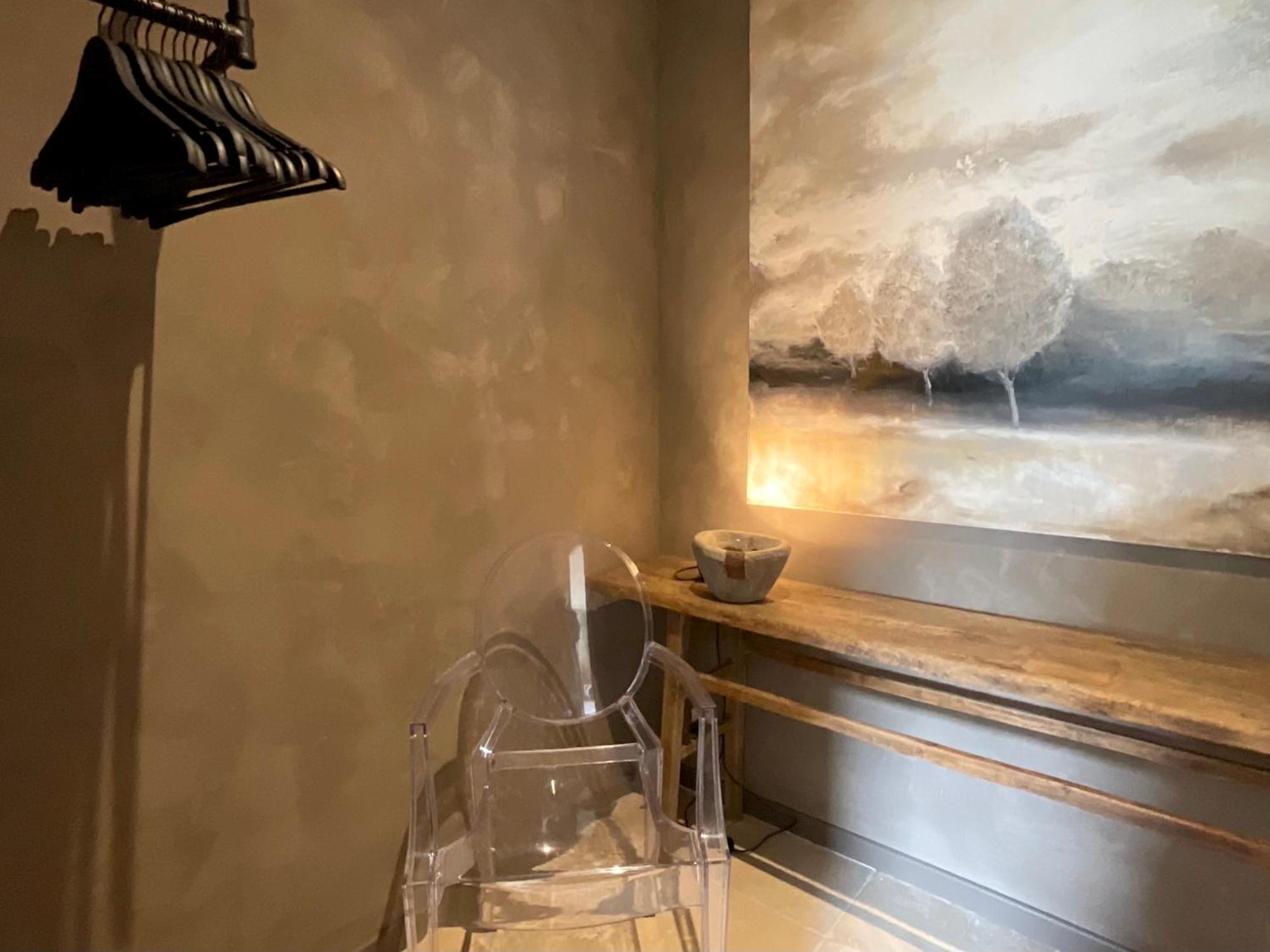 ゴルド Provence Km28 Bed & Breakfast エクステリア 写真