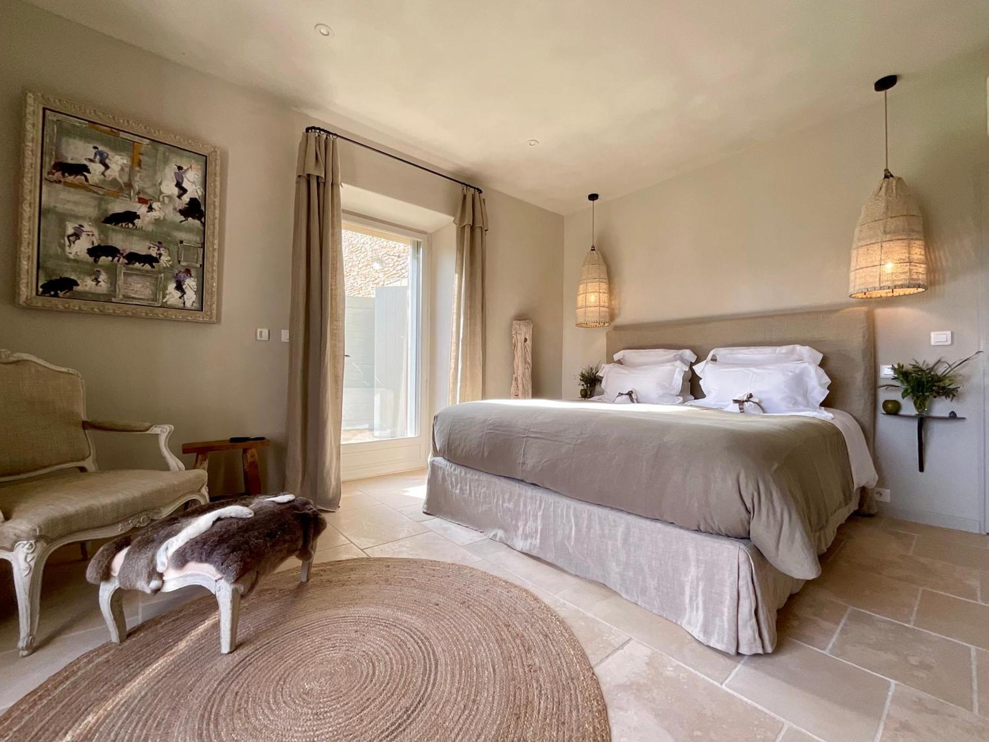 ゴルド Provence Km28 Bed & Breakfast エクステリア 写真