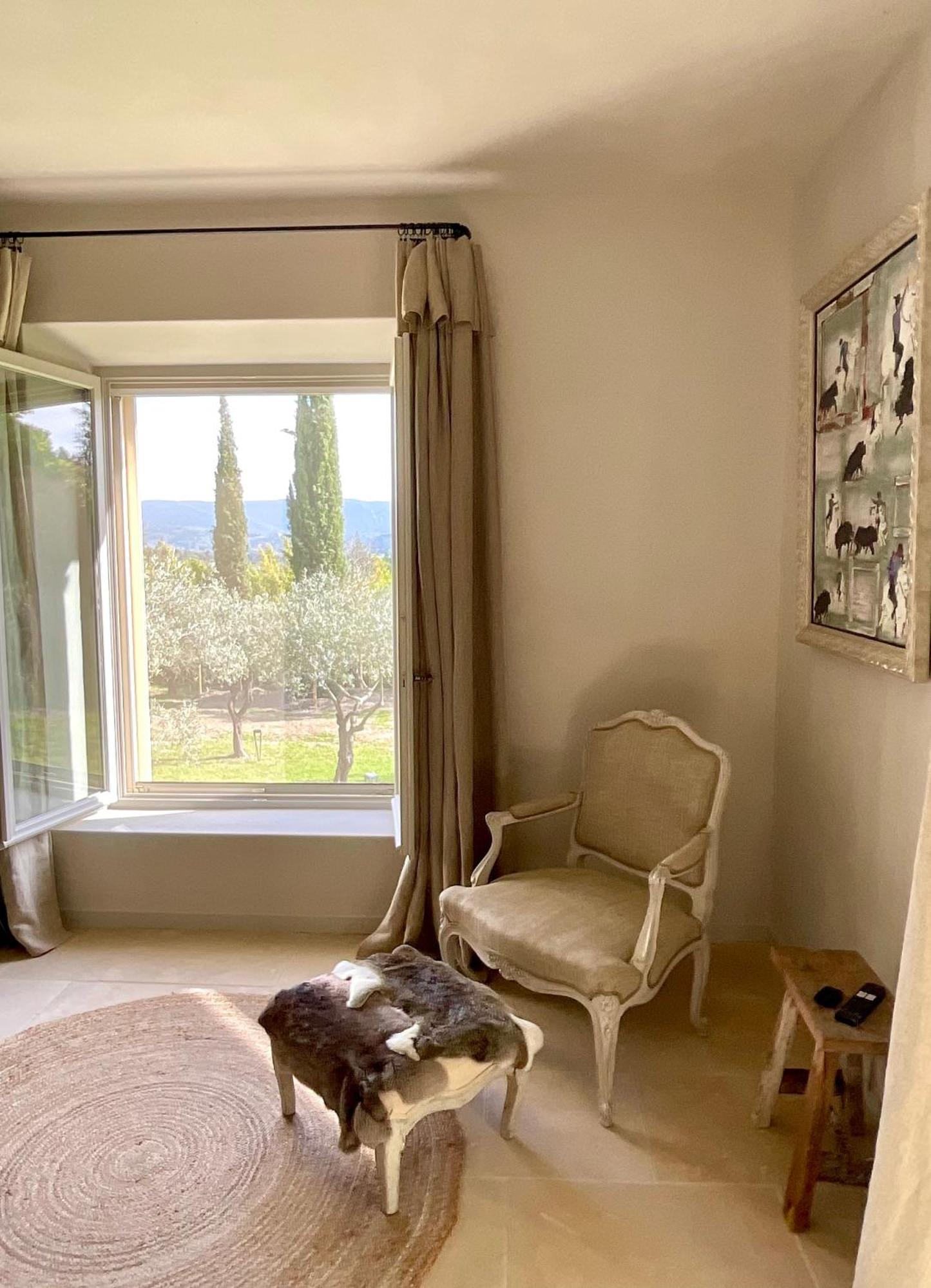 ゴルド Provence Km28 Bed & Breakfast エクステリア 写真