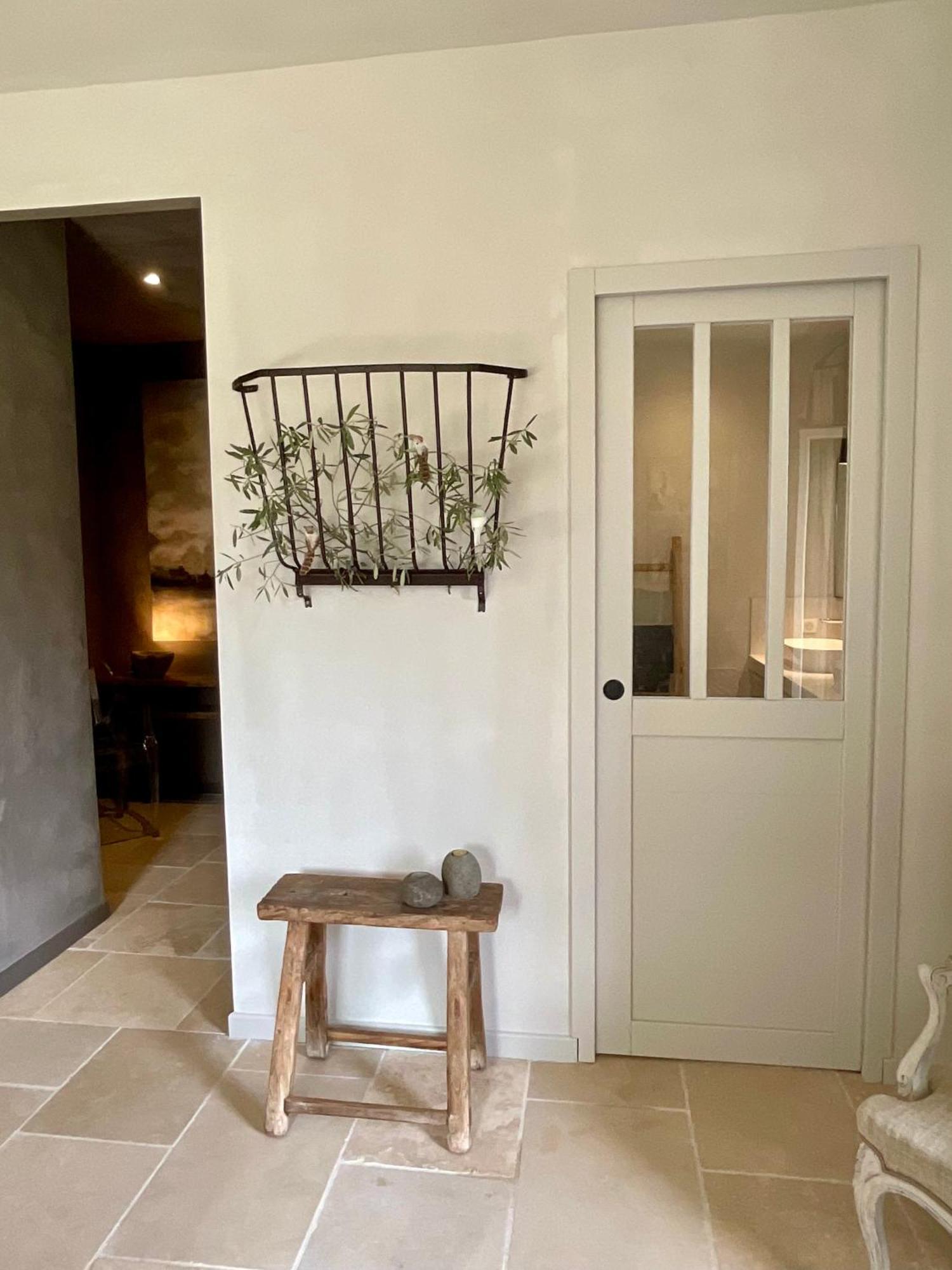 ゴルド Provence Km28 Bed & Breakfast エクステリア 写真