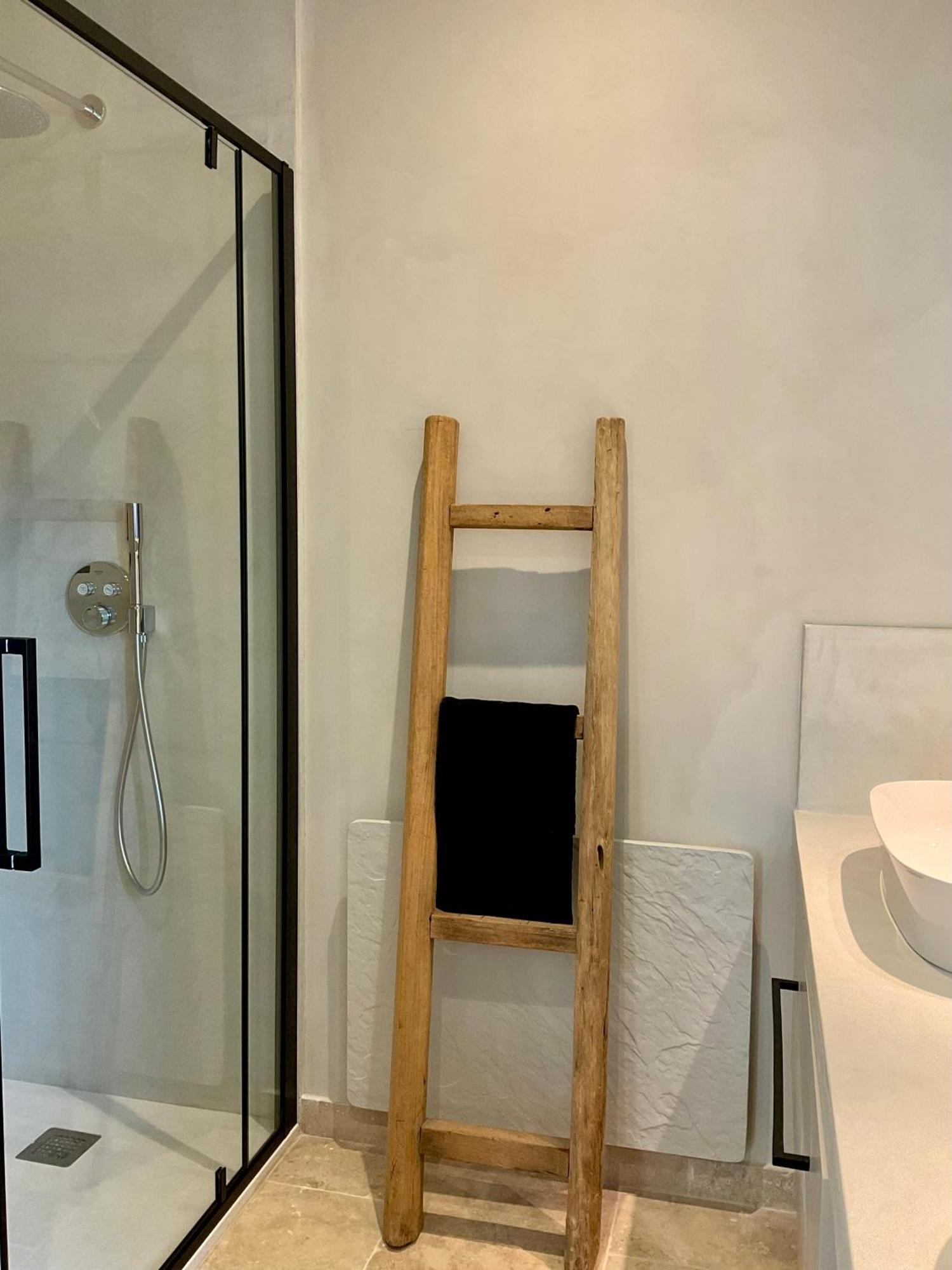 ゴルド Provence Km28 Bed & Breakfast エクステリア 写真