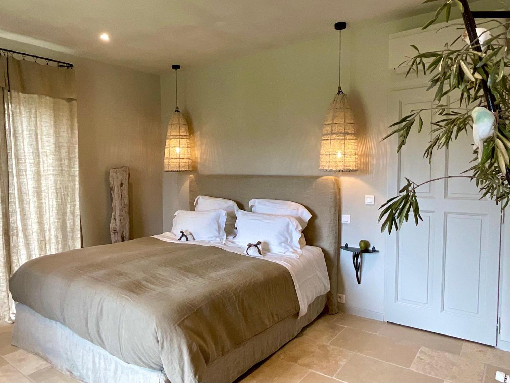 ゴルド Provence Km28 Bed & Breakfast エクステリア 写真